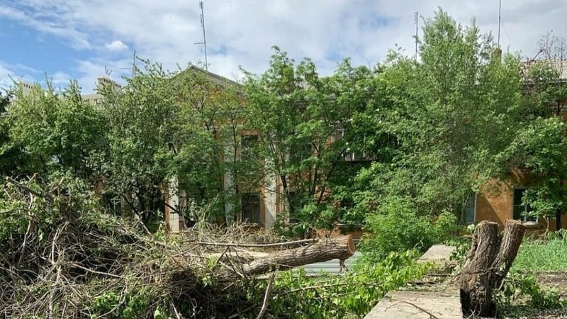 Фото 29 — Строительство здания под коммерческий объект