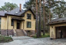 Photo of Строительство дома из камня