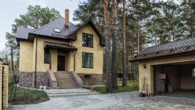 Photo of Строительство дома из камня