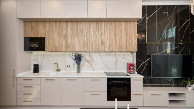 Photo of Ремонт кухни с нуля