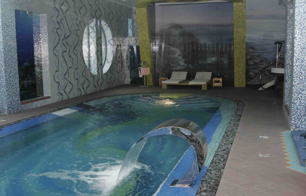 Фото 7 — Ремонт бассейна без лишних затрат