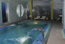 Photo of Ремонт бассейна без лишних затрат