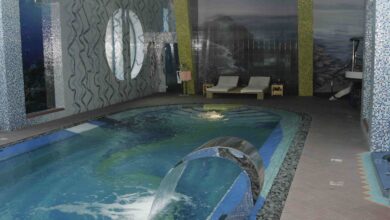 Photo of Ремонт бассейна без лишних затрат
