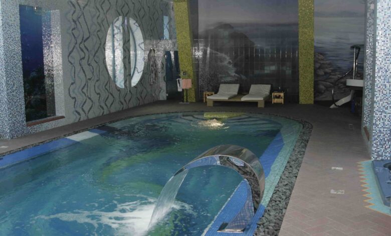 Photo of Ремонт бассейна без лишних затрат