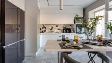 Photo of Строительство коттеджа в загородном стиле