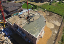 Photo of Строительство загородного дома