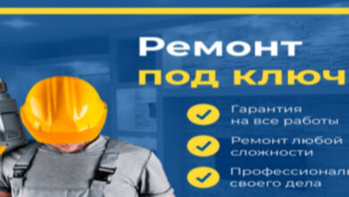 Photo of Качественный ремонт подвала