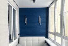 Photo of Ремонт балкона с умом