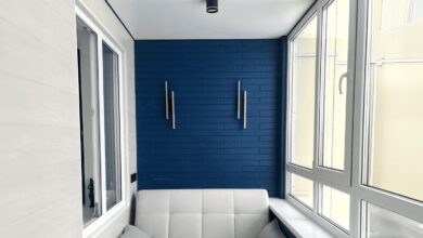 Photo of Ремонт балкона с умом