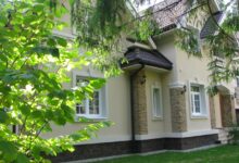 Photo of Строительство коттеджа бизнес-класса