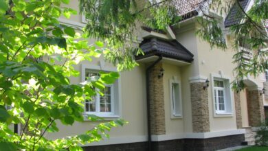 Photo of Строительство коттеджа бизнес-класса