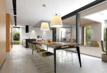 Photo of Строительство дома с большими окнами