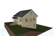 Photo of Строительство дома из газобетона