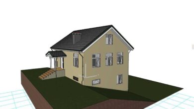 Photo of Строительство дома из газобетона