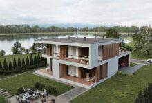 Photo of Строительство дома из каркасных блоков