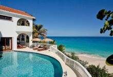 Photo of Строительство коттеджа с бассейном