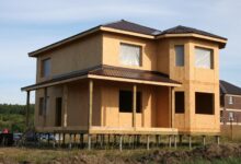 Photo of Строительство дома из SIP-панелей