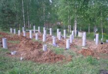 Photo of Строительство дома из пеноблоков