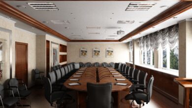 Photo of Профессиональный ремонт офиса